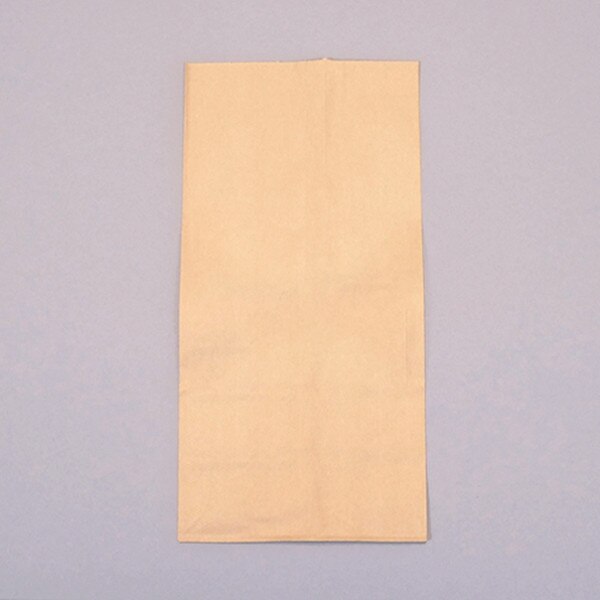 Custom-Printed Natural Kraft 12-lb